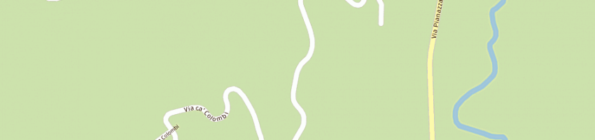 Mappa della impresa valle enzio a MONTESCANO