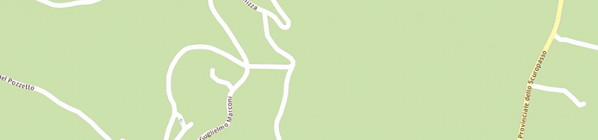 Mappa della impresa maggi silvestro a CIGOGNOLA