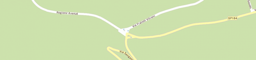 Mappa della impresa municipio di villarbasse a VILLARBASSE