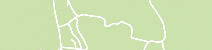 Mappa della impresa rizzato bruno a BALDISSERO TORINESE
