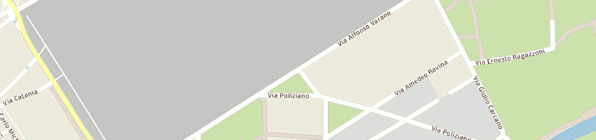 Mappa della impresa torino strade sas a TORINO