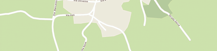Mappa della impresa scuola elementare statale a MURISENGO