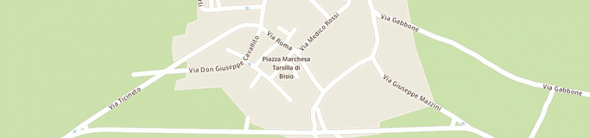 Mappa della impresa new and old stock di cazzulino severina a VALMACCA