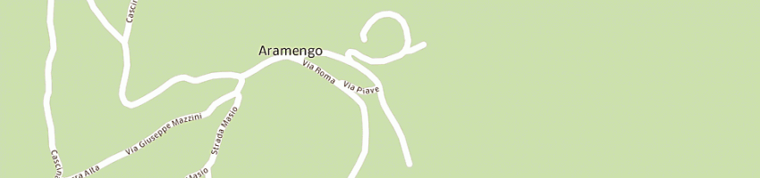 Mappa della impresa nicola restauri (srl) a ARAMENGO