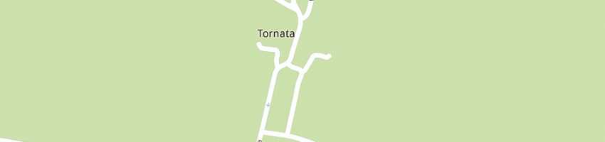 Mappa della impresa paglioli aldo a TORNATA