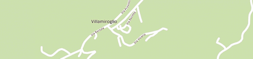 Mappa della impresa monchietto paolo a VILLAMIROGLIO