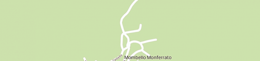 Mappa della impresa bellini gaetano a MOMBELLO MONFERRATO