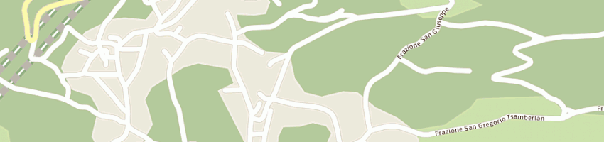 Mappa della impresa rifugio vaccarone nel vallone della clarea cai a GIAGLIONE