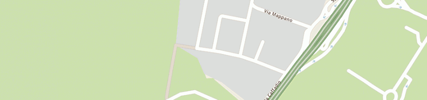 Mappa della impresa segaturificio il profumo del legno di gagliardi daniela a SETTIMO TORINESE