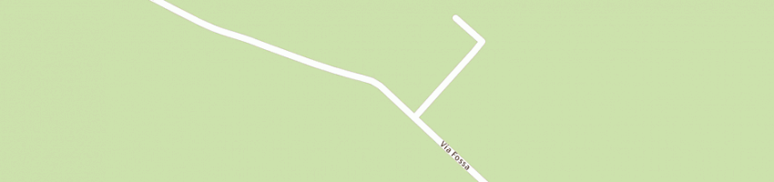 Mappa della impresa ristorante trattoria 'alla briglia ' srl a VILLIMPENTA