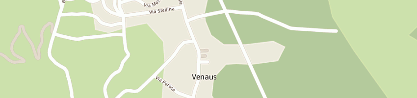 Mappa della impresa prevut ernesto a VENAUS