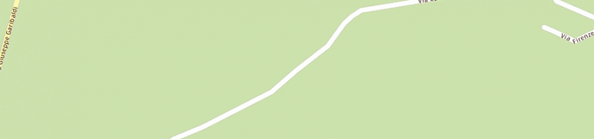Mappa della impresa raimondi giuseppe a RONCOFERRARO