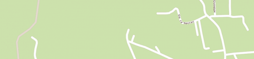 Mappa della impresa boscolo sergio menela e figli e c snc a CHIOGGIA
