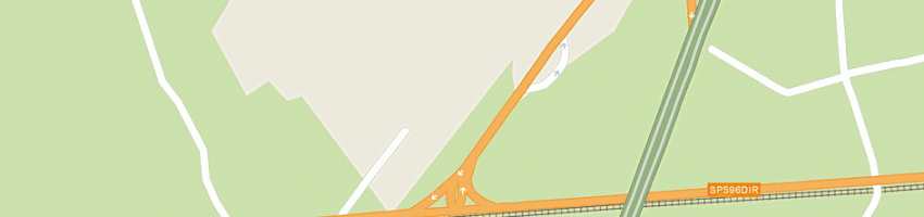 Mappa della impresa autodemolizioni e ricambi casale di di giogio n snc a CASALE MONFERRATO