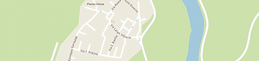 Mappa della impresa bellini giuseppe a ISOLA DOVARESE