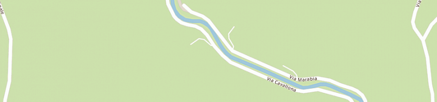 Mappa della impresa tambara giampaolo a MERLARA