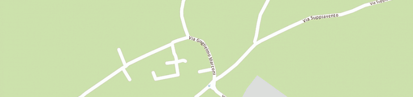 Mappa della impresa cristajl acconciatura uomo donna di valle cristina a BONAVIGO