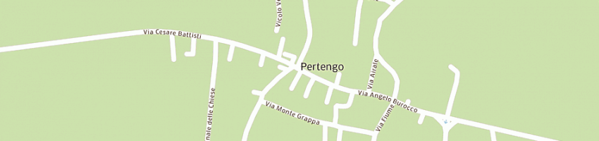 Mappa della impresa marras giacomo a PERTENGO