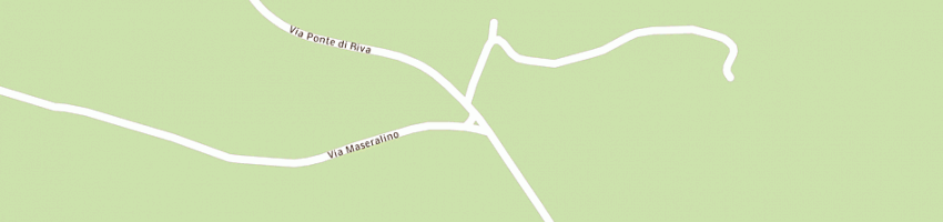 Mappa della impresa milan albertin francesco e ravarotto lucilla snc a CARTURA