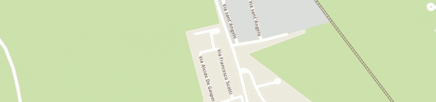 Mappa della impresa aml spa a SAN MARTINO IN STRADA