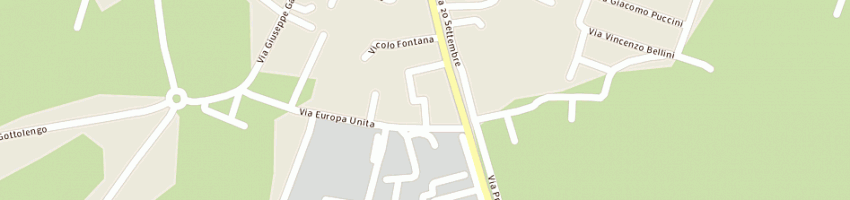 Mappa della impresa bellardi simone a ISORELLA