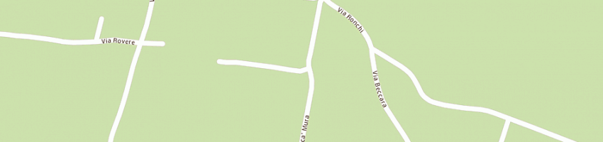 Mappa della impresa canella giampietro a MASERA DI PADOVA