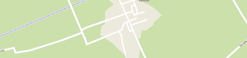 Mappa della impresa remelli ernesto a VALEGGIO SUL MINCIO