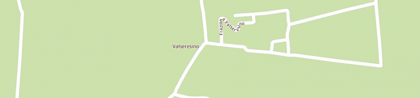 Mappa della impresa della corna angela e walter ss a CASTELLEONE
