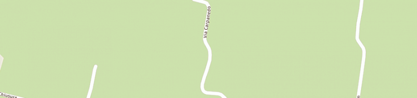 Mappa della impresa pasquetto silvio a MASERA DI PADOVA
