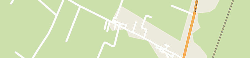 Mappa della impresa scuola elementare c marchi a VILLAFRANCA DI VERONA