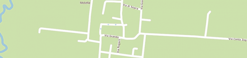 Mappa della impresa j d di magri giuseppe a BORGO SAN GIACOMO