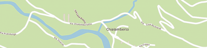 Mappa della impresa municipio di chialamberto a CHIALAMBERTO