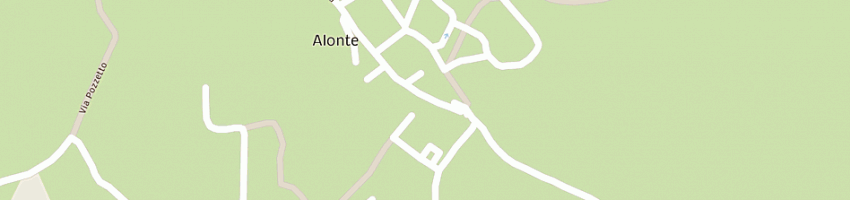 Mappa della impresa bertonova srl a ALONTE