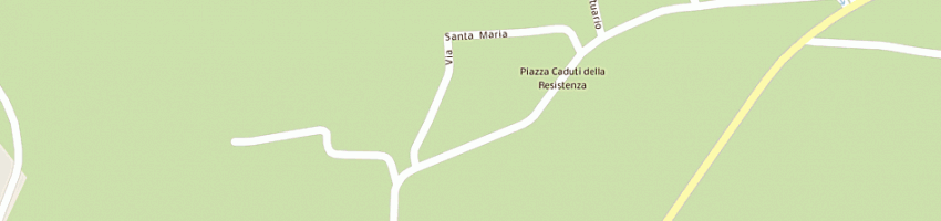 Mappa della impresa motel caluso srl a STRAMBINO