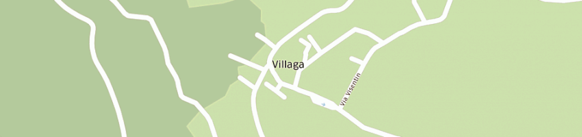 Mappa della impresa padrin luigi a VILLAGA