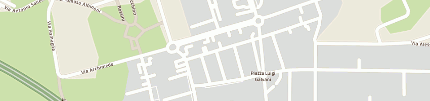 Mappa della impresa pma di antonio caretto a BUCCINASCO