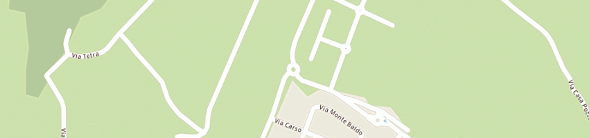 Mappa della impresa impresa edile geom carlo cobelli srl a SAN MARTINO BUON ALBERGO
