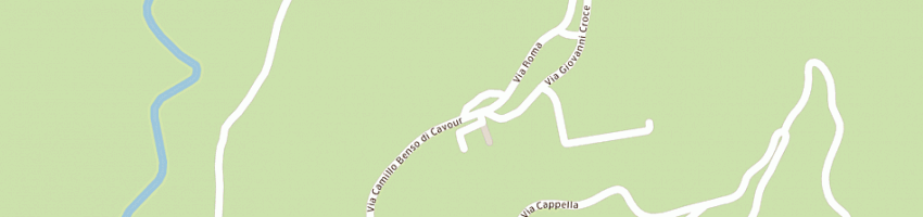 Mappa della impresa serena gian luigi a CASTELNUOVO NIGRA