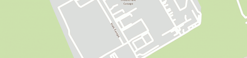 Mappa della impresa galmarini srl a CUSAGO