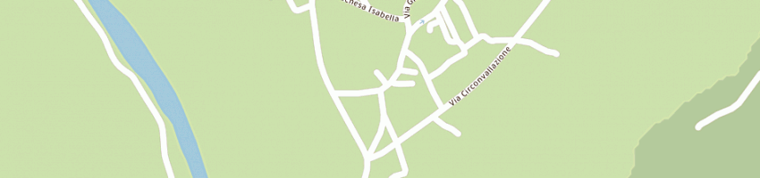Mappa della impresa zito rosaria a VISTRORIO