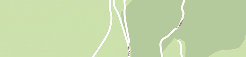 Mappa della impresa autotrasporti sinigaglia srl a GRANCONA