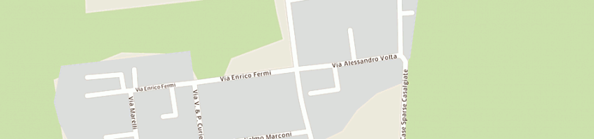 Mappa della impresa carrozzeria flli verrilli snc a SAN PIETRO MOSEZZO