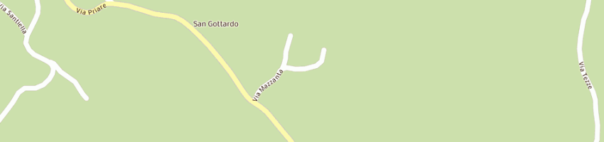 Mappa della impresa antica trattoria ai colli berici a ARCUGNANO
