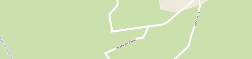 Mappa della impresa brioschi giuseppe a BERNATE TICINO