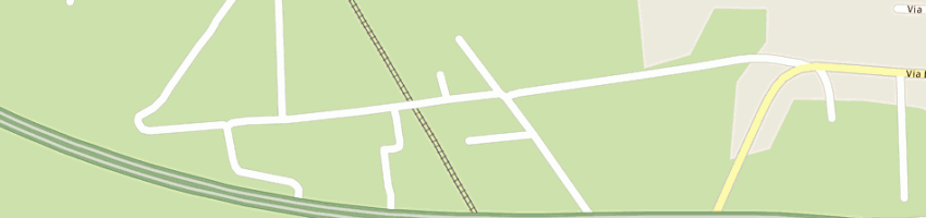 Mappa della impresa belloni giuseppina a MONTIRONE