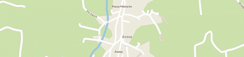 Mappa della impresa fasoli giuseppe a VERONA