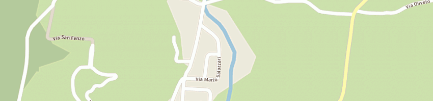 Mappa della impresa castagna renato a VERONA