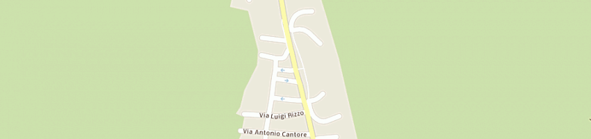 Mappa della impresa flero casa 2001 sas di bazzini virginio e c a BORGOSATOLLO