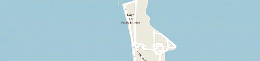 Mappa della impresa bar barracuda di veclani franco e c (snc) a SIRMIONE
