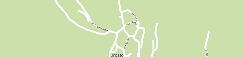 Mappa della impresa panteghini bruna a BRENO